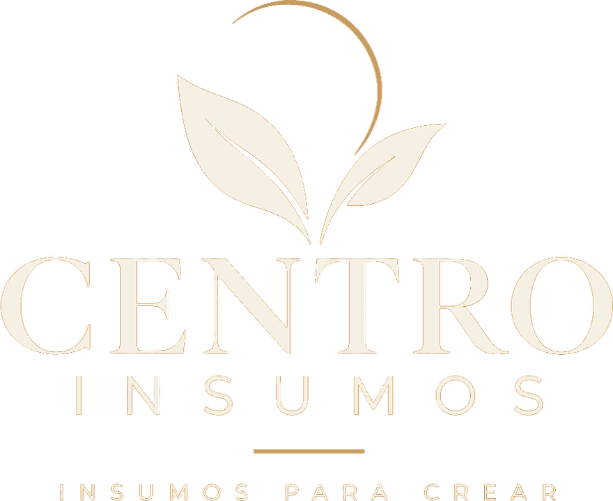Centro Insumos — Insumos para crear
