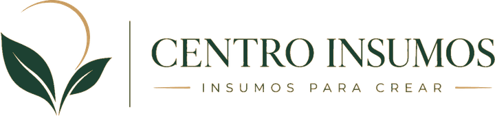 Centro Insumos — Insumos para crear